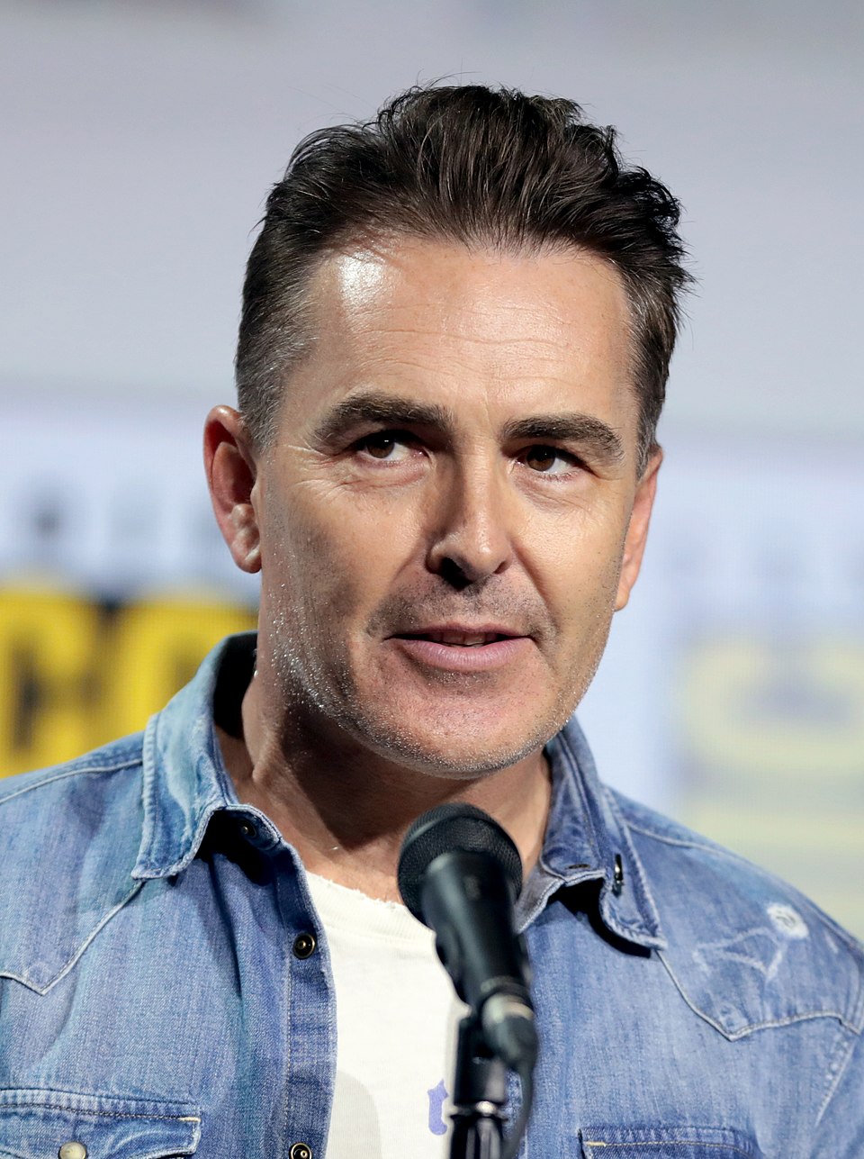 How Nolan North Became Gaming's Leading Man: Unpacking His $2M Fortune